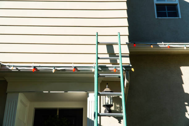 Best Siding for New Construction  in Bethesda, MD